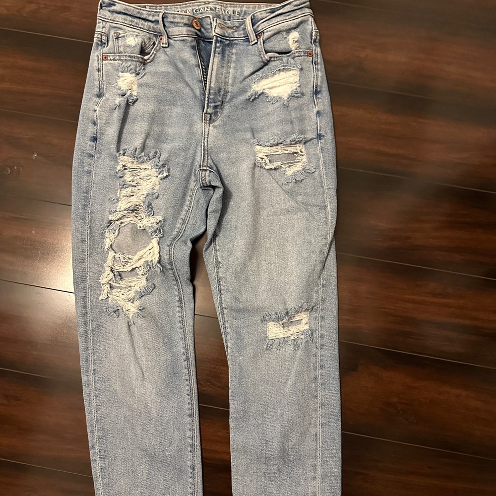 American Eagle 🦅 jeans size 2